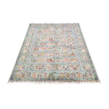 Tappeto Zigler Khorjin 184 X 125 CM