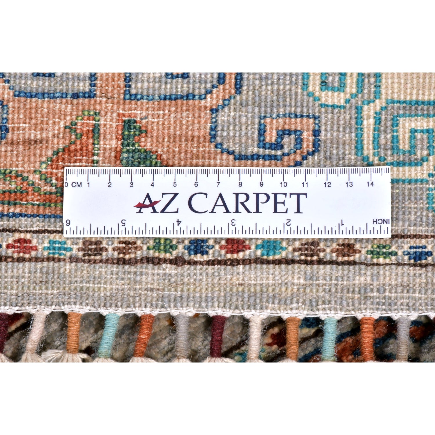 Tappeto Zigler Khorjin 156 X 100 CM