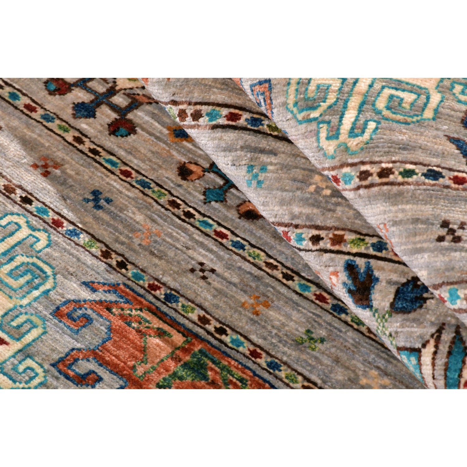 Tappeto Zigler Khorjin 156 X 100 CM