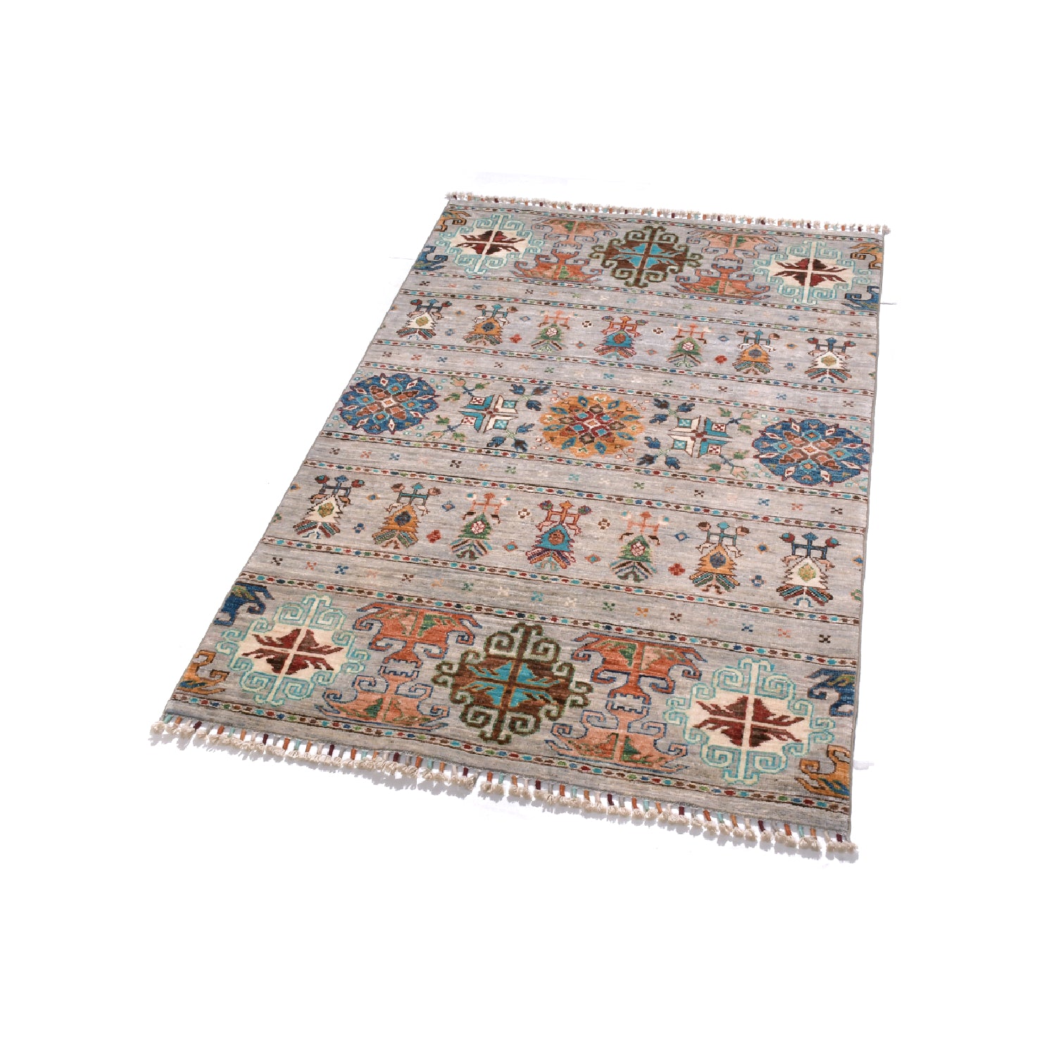 Tappeto Zigler Khorjin 156 X 100 CM