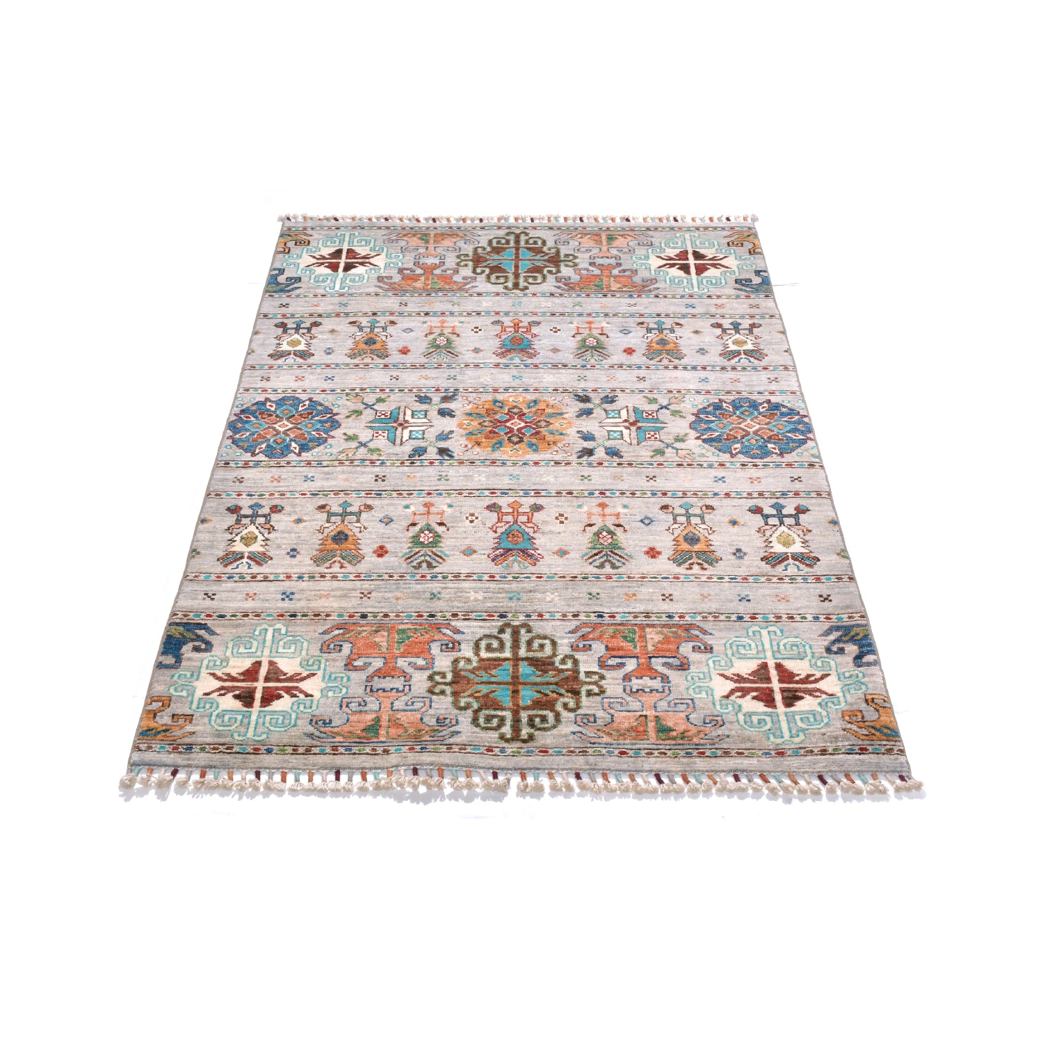 Tappeto Zigler Khorjin 156 X 100 CM