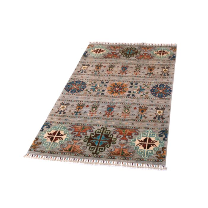 Tappeto Zigler Khorjin 156 X 100 CM