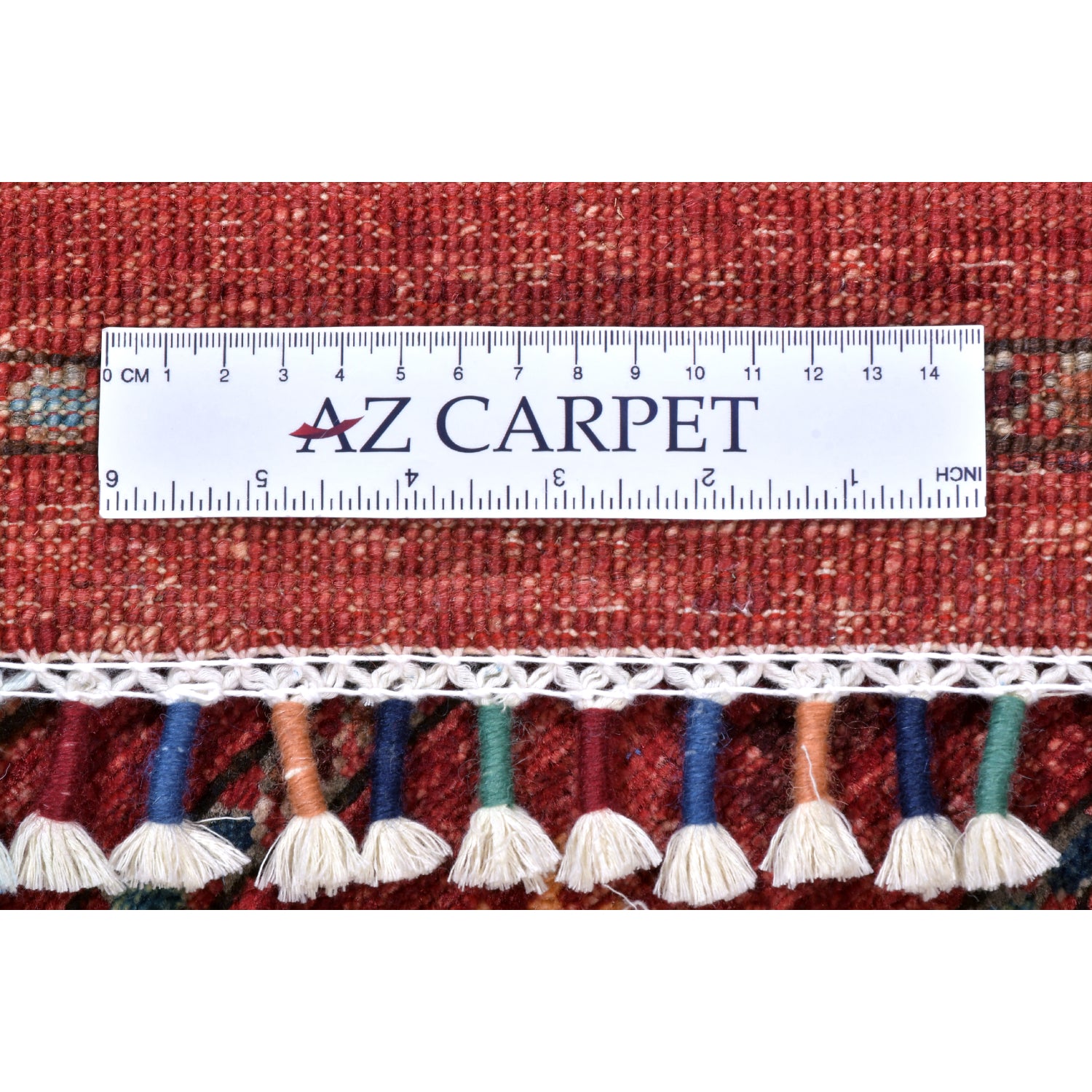 Tappeto Zigler Khorjin 123 X 83 Cm