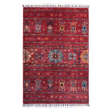 Tappeto Zigler Khorjin 123 X 83 Cm