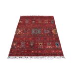 Tappeto Zigler Khorjin 123 X 83 Cm