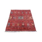 Tappeto Zigler Khorjin 123 X 83 Cm