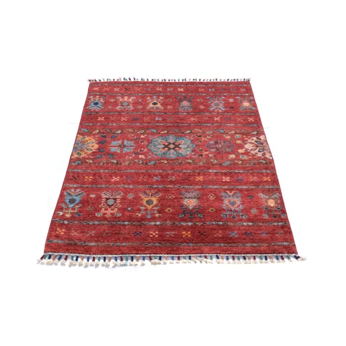 Tappeto Zigler Khorjin 123 X 83 Cm