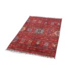 Tappeto Zigler Khorjin 123 X 83 Cm