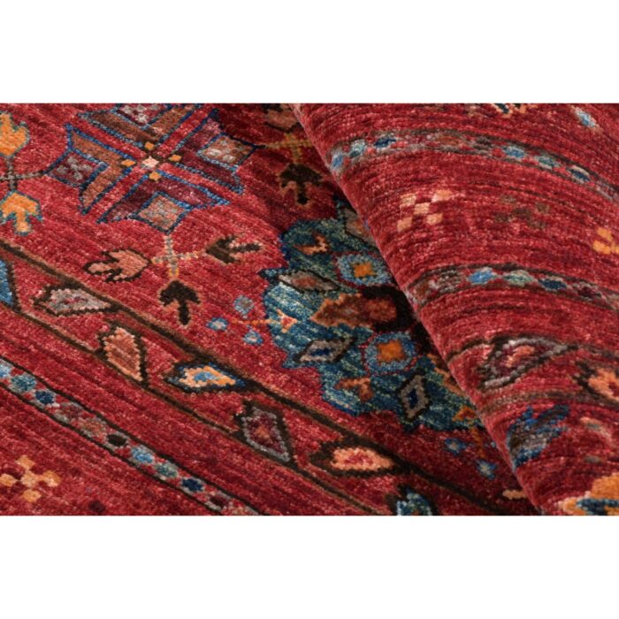 Tappeto Zigler Khorjin 123 X 83 Cm