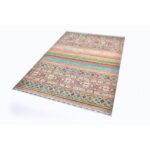 Tappeto Zigler Khorjin 243 X 172 cm