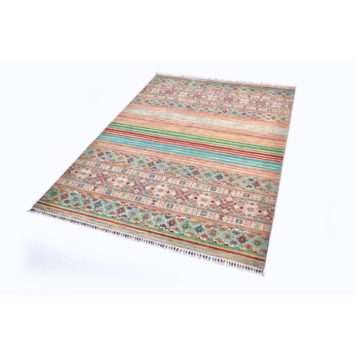 Tappeto Zigler Khorjin 243 X 172 cm