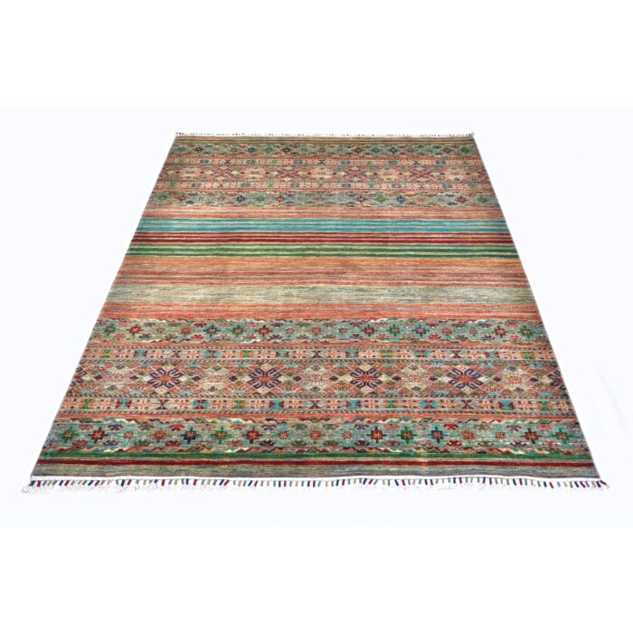 Tappeto Zigler Khorjin 243 X 172 cm