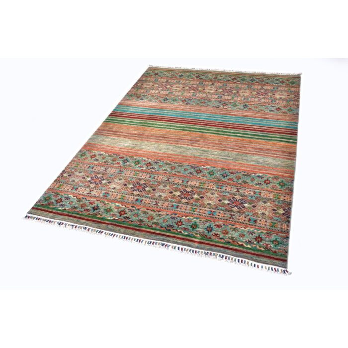 Tappeto Zigler Khorjin 243 X 172 cm