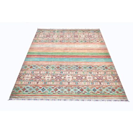Tappeto Zigler Khorjin 243 X 172 cm