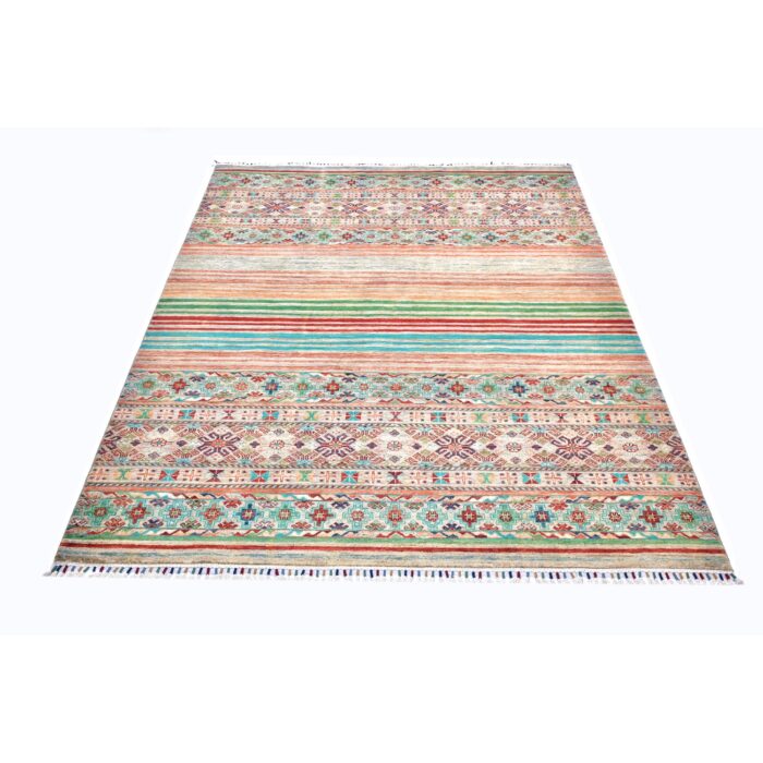 Tappeto Zigler Khorjin 243 X 172 cm