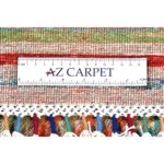 Tappeto Zigler Khorjin 243 X 172 cm