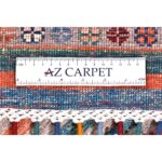 Tappeto Zigler Khorjin 243 X 173 cm