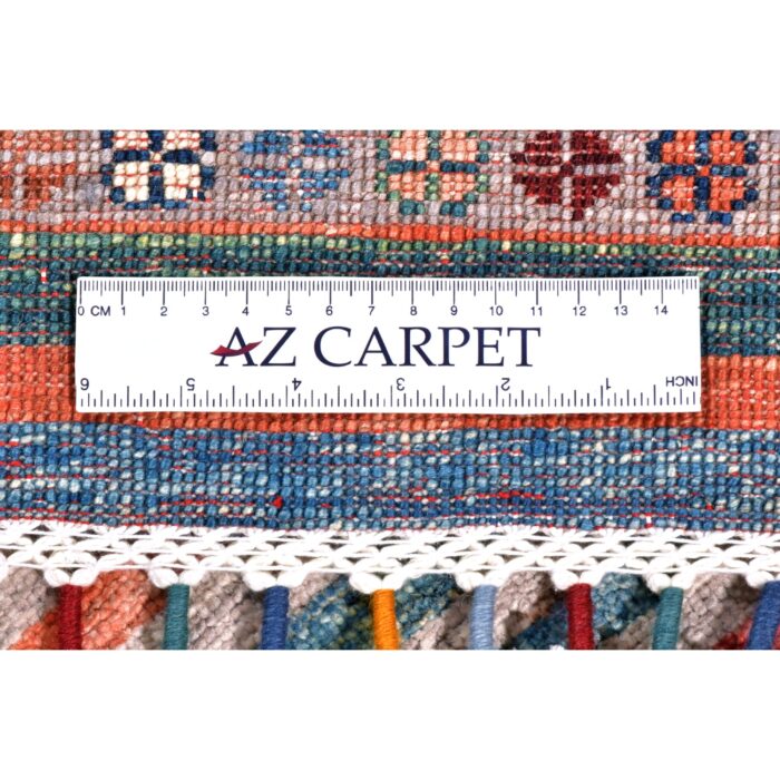 Tappeto Zigler Khorjin 243 X 173 cm