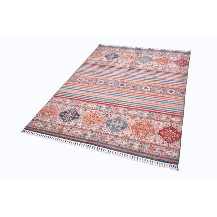 Tappeto Zigler Khorjin 243 X 173 cm