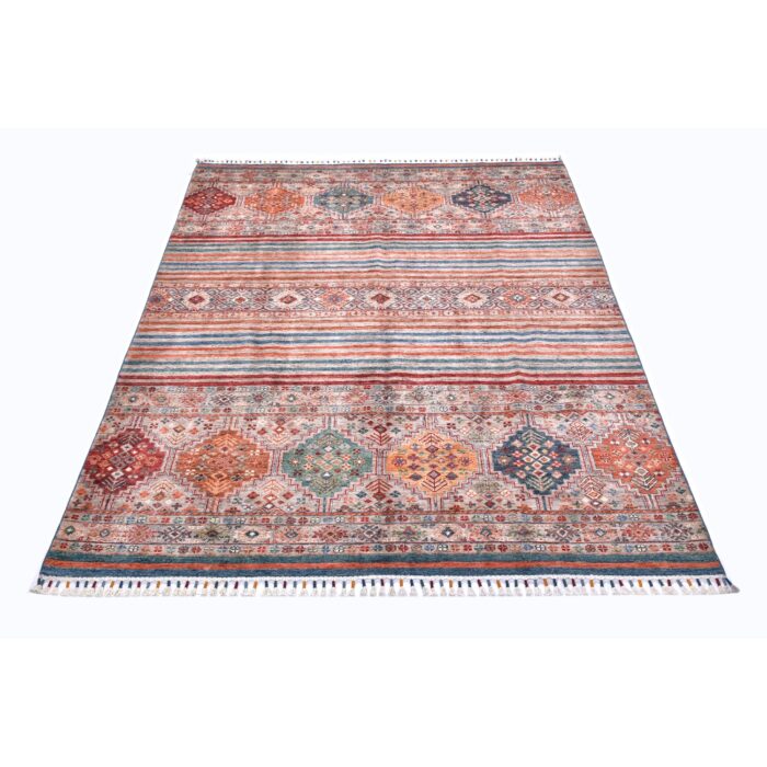 Tappeto Zigler Khorjin 243 X 173 cm