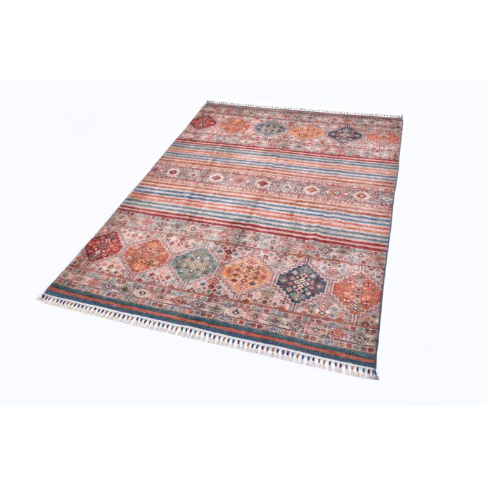 Tappeto Zigler Khorjin 243 X 173 cm