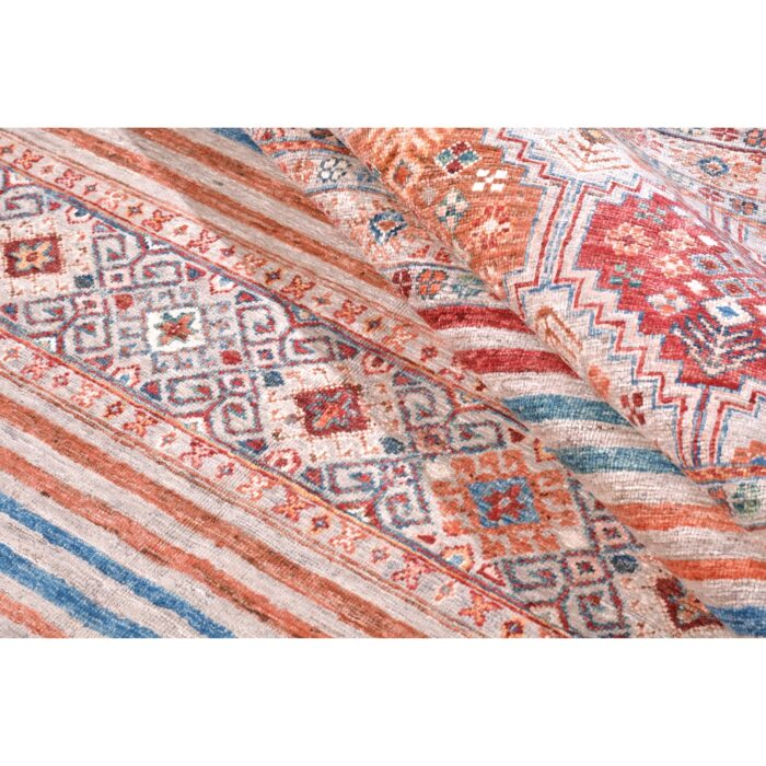 Tappeto Zigler Khorjin 243 X 173 cm