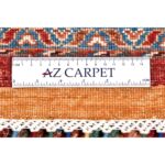 Tappeto Zigler Khorjin 203 X 150 CM