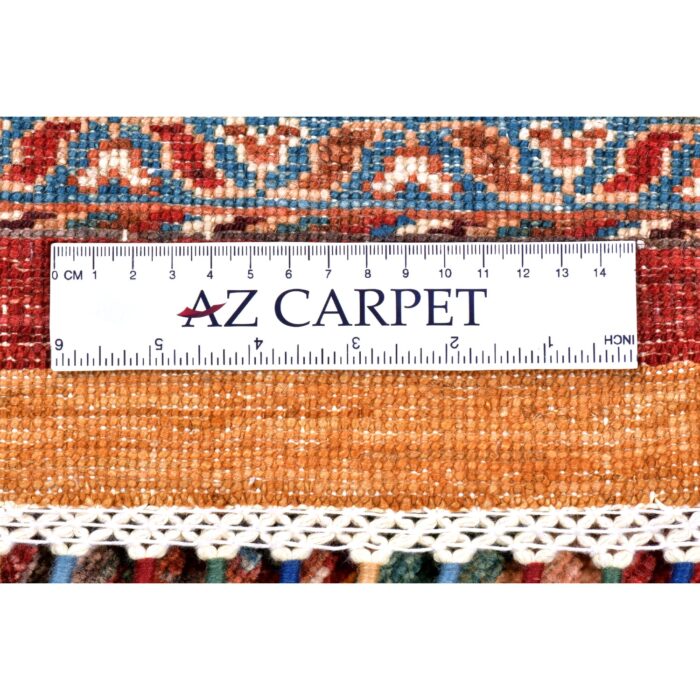 Tappeto Zigler Khorjin 203 X 150 CM