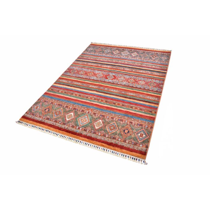 Tappeto Zigler Khorjin 203 X 150 CM