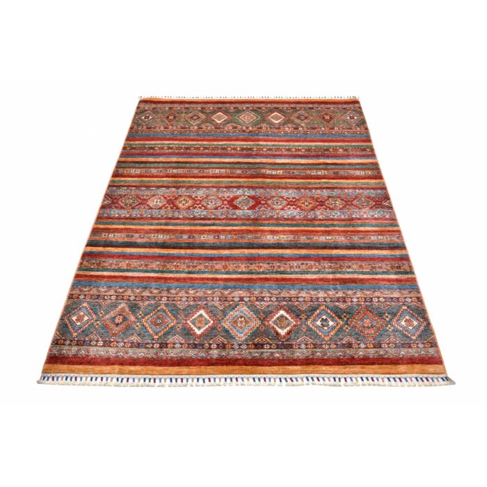 Tappeto Zigler Khorjin 203 X 150 CM