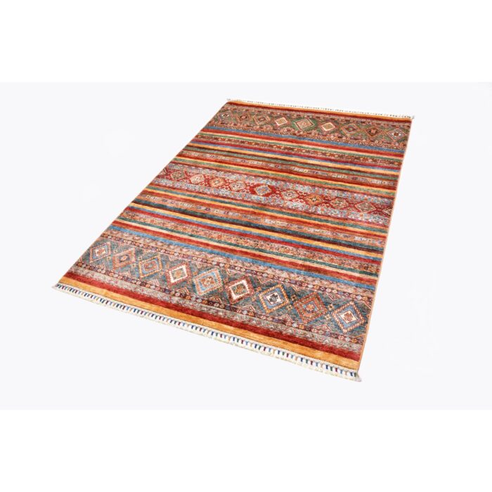 Tappeto Zigler Khorjin 203 X 150 CM