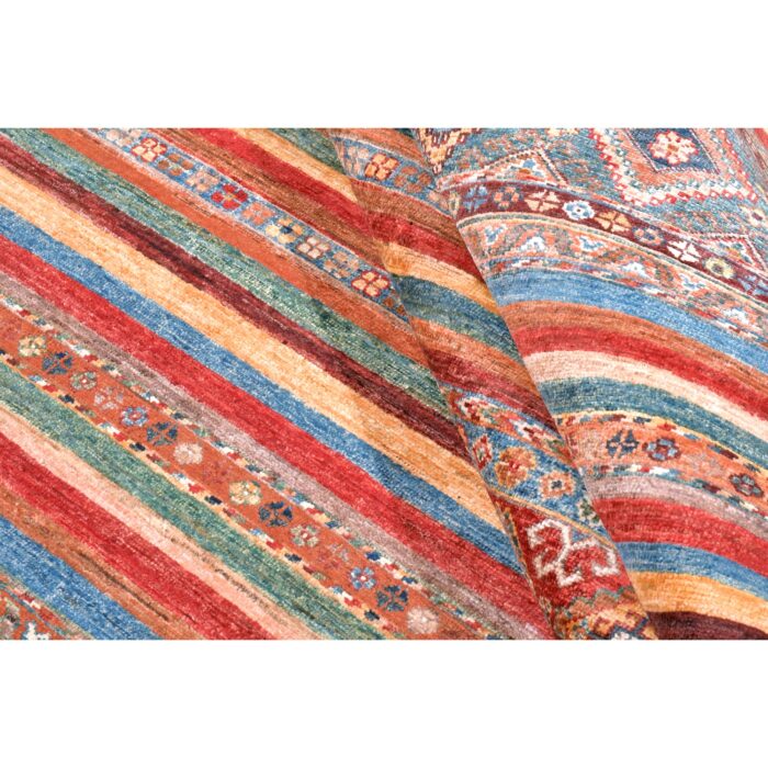 Tappeto Zigler Khorjin 203 X 150 CM