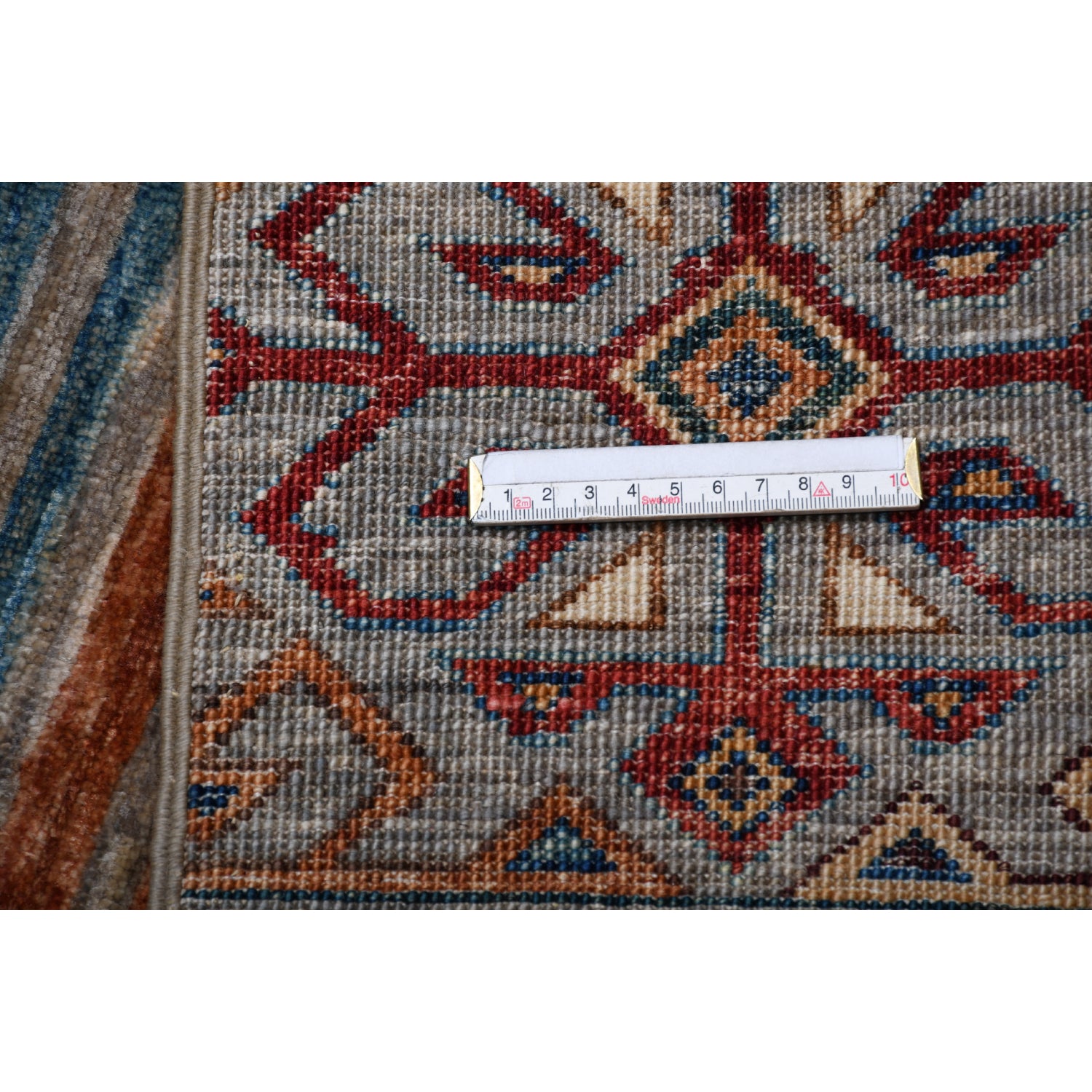 Tappeto Zigler Khorjin 154 X 100 CM