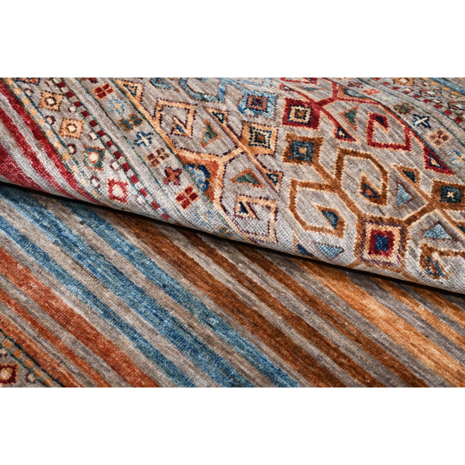 Tappeto Zigler Khorjin 154 X 100 CM