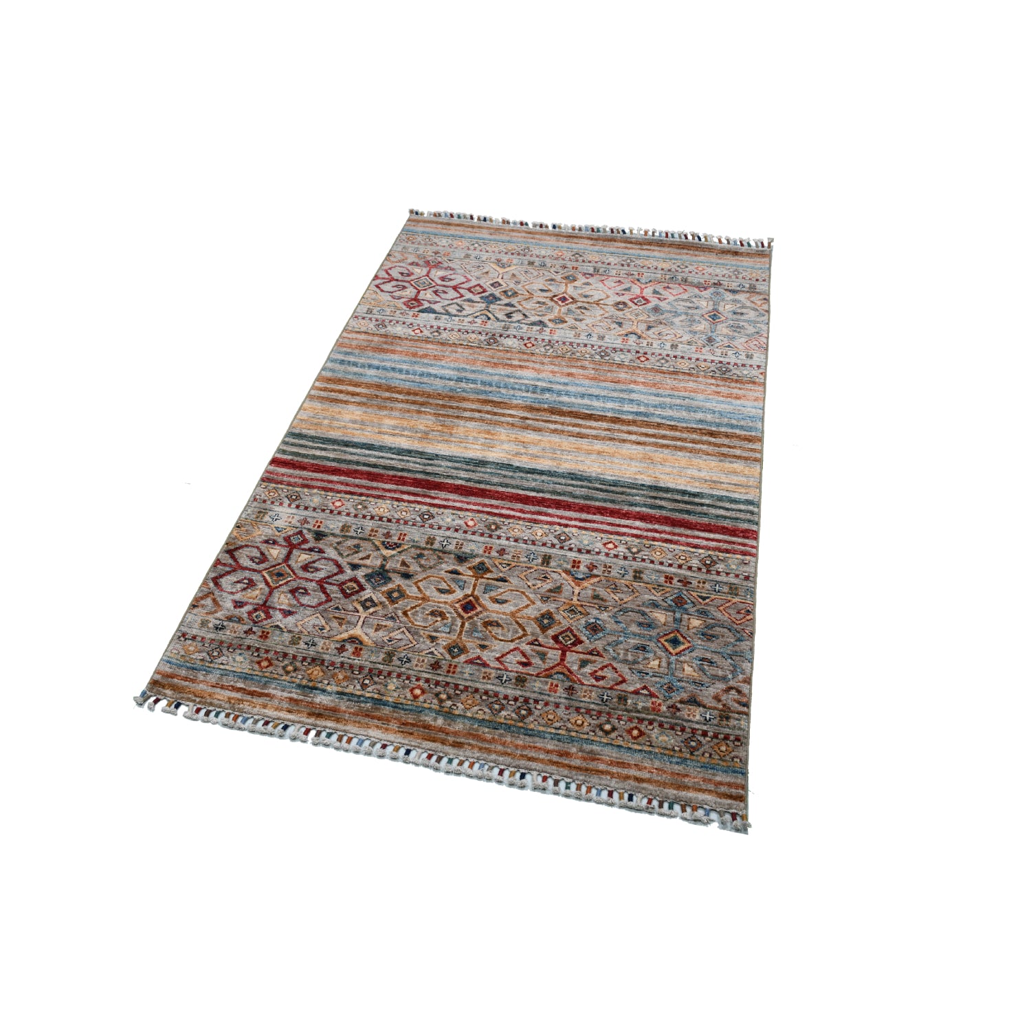 Tappeto Zigler Khorjin 154 X 100 CM