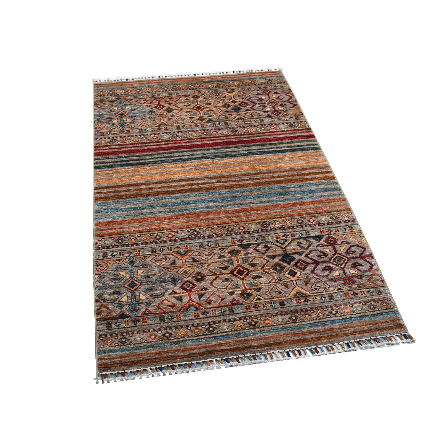 Tappeto Zigler Khorjin 154 X 100 CM