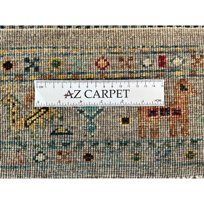 Tappeto Zigler Khorjin 150 X 99 CM