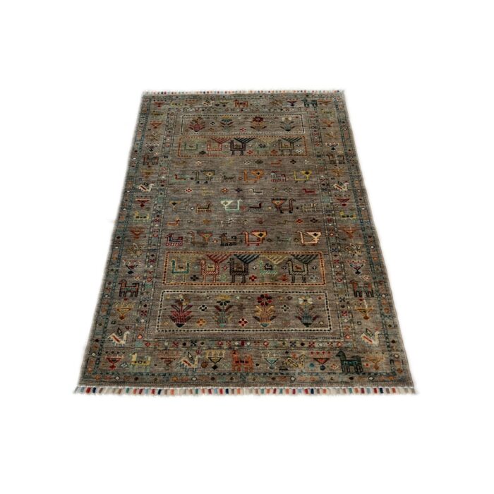 Tappeto Zigler Khorjin 150 X 99 CM