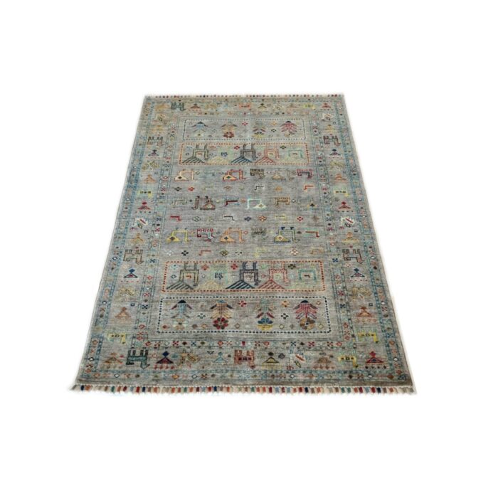 Tappeto Zigler Khorjin 150 X 99 CM