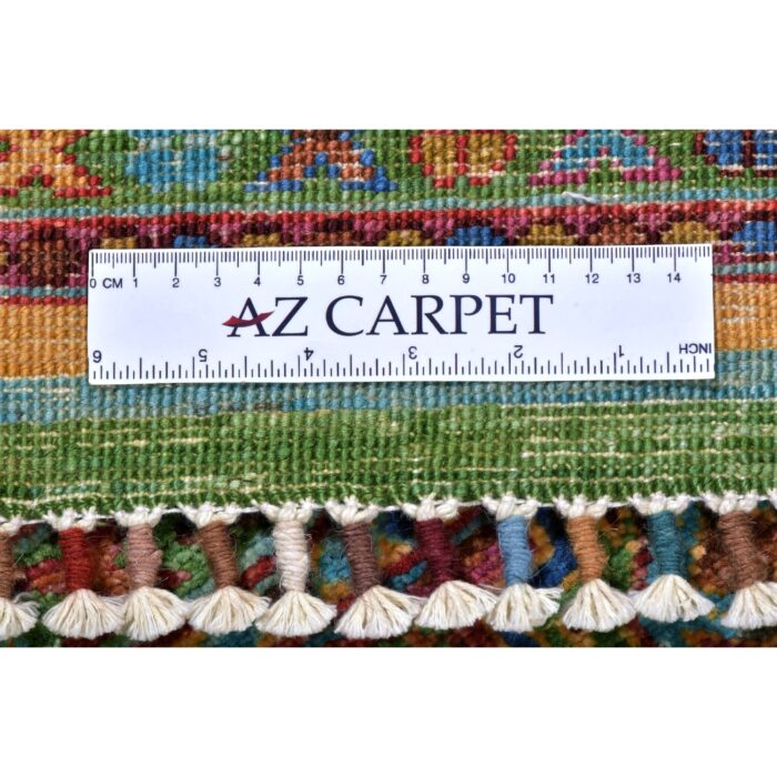 Tappeto Zigler Khorjin 122 x 80 cm