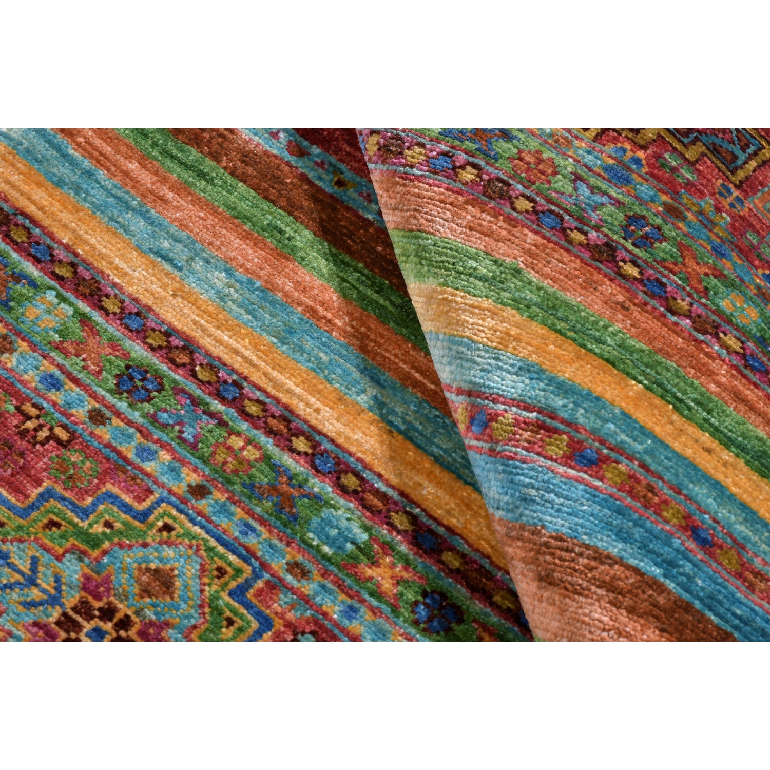 Tappeto Zigler Khorjin 122 x 80 cm