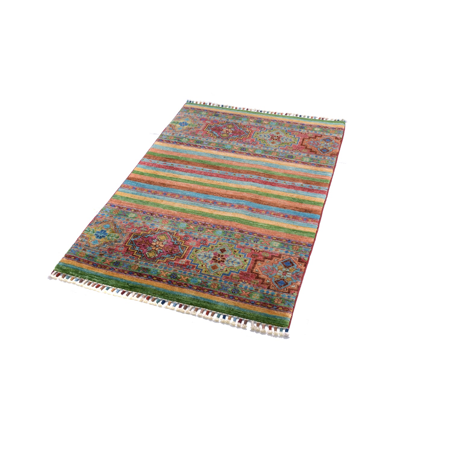 Tappeto Zigler Khorjin 122 x 80 cm