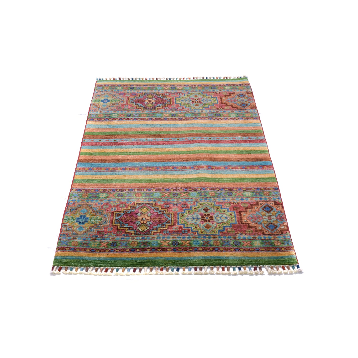 Tappeto Zigler Khorjin 122 x 80 cm