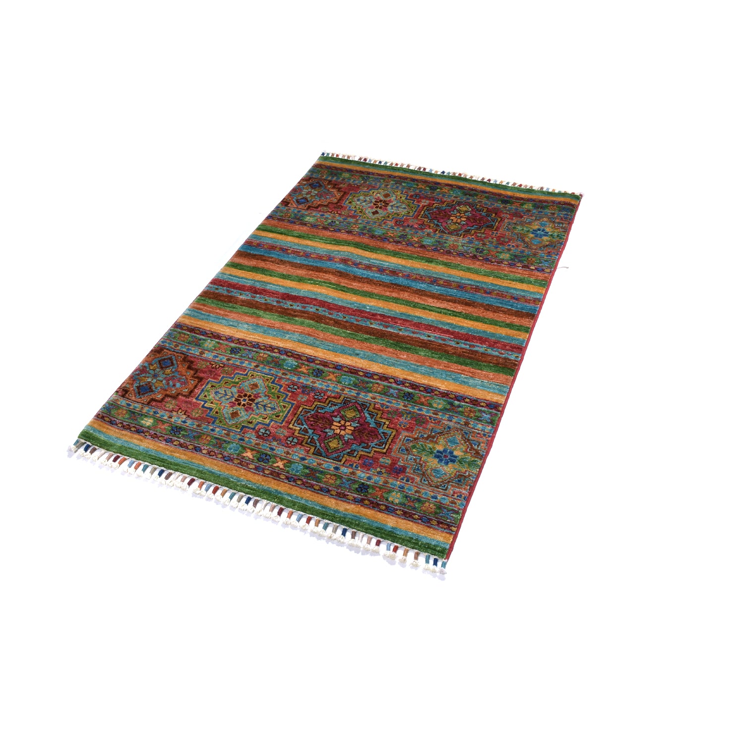 Tappeto Zigler Khorjin 122 x 80 cm