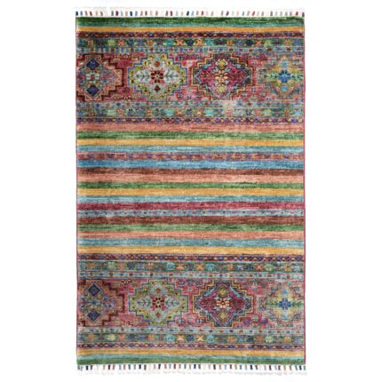 Tappeto Zigler Khorjin 122 x 80 cm
