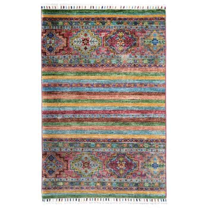 Tappeto Zigler Khorjin 122 x 80 cm