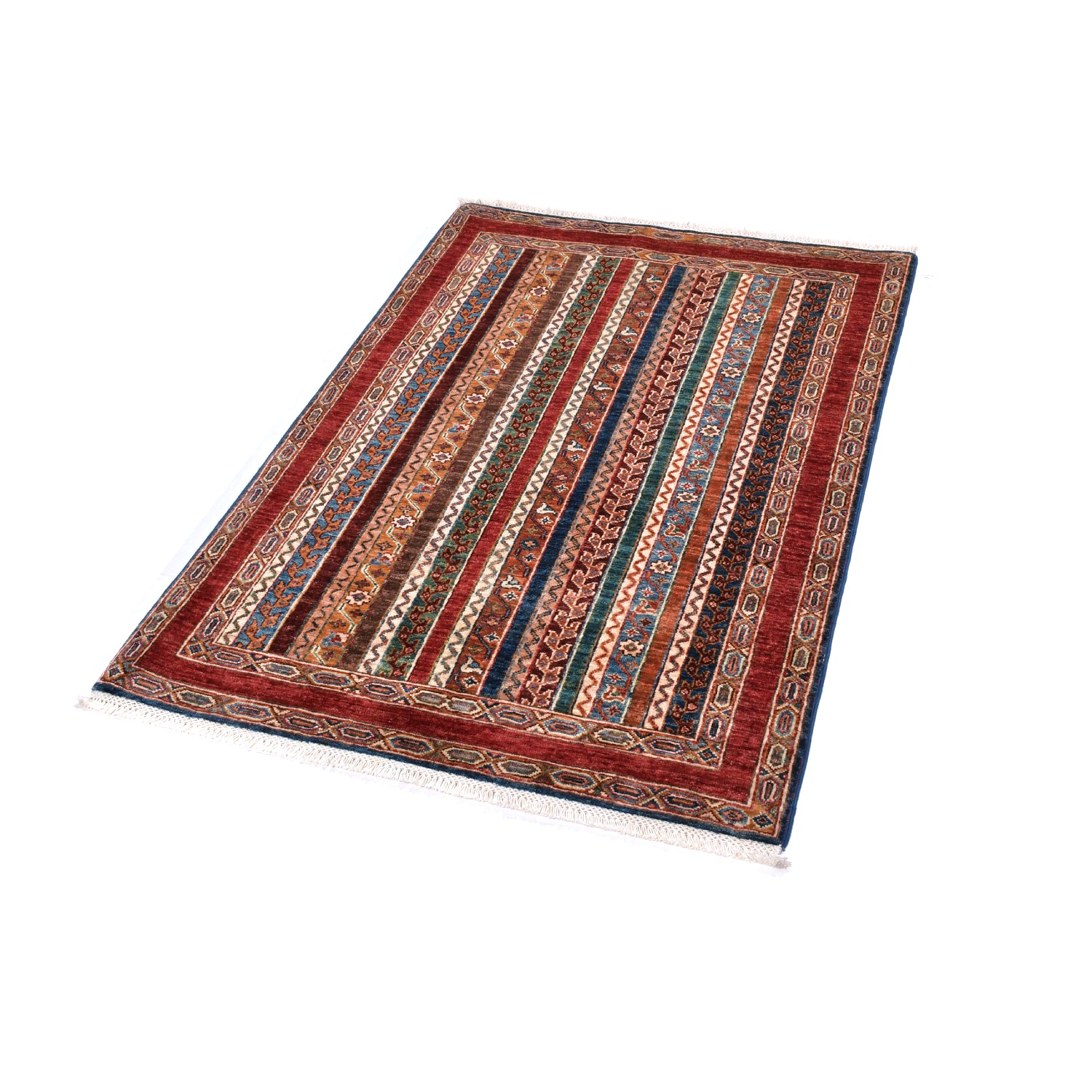 Tappeto Zigler Khorjin 152 X 103 CM Tappeto Zigler Khorjin 152 X 103 CM