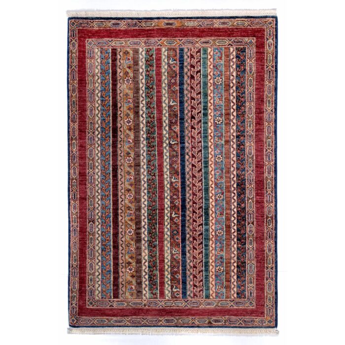 Tappeto Zigler Khorjin 152 X 103 CM