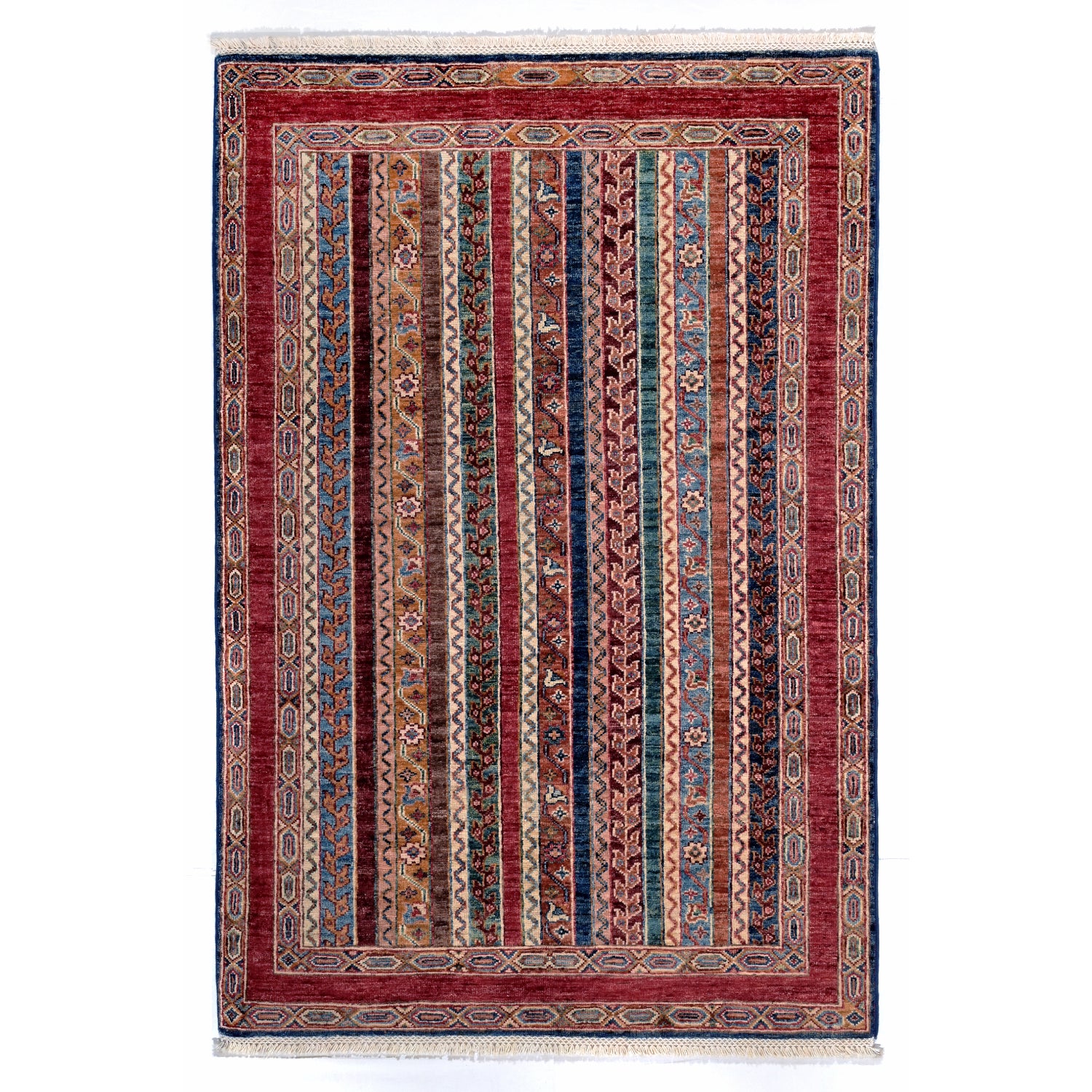 Tappeto Zigler Khorjin 152 X 103 CM