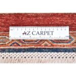 Tappeto Zigler Khorjin 152 X 103 CM